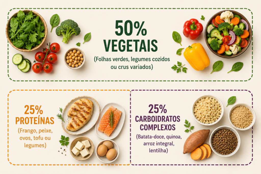 como ajustar a alimentação na menopausa
